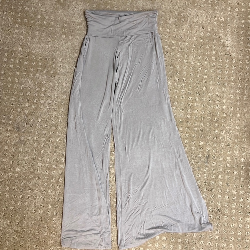 Low Rise Yoga Pant